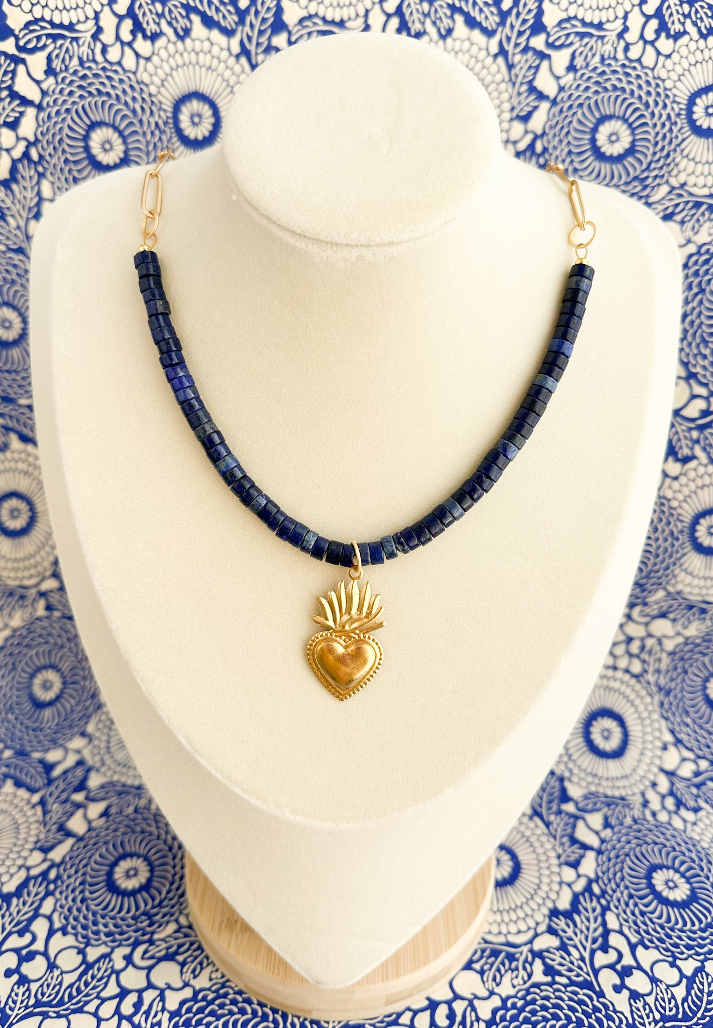 Salma Necklace