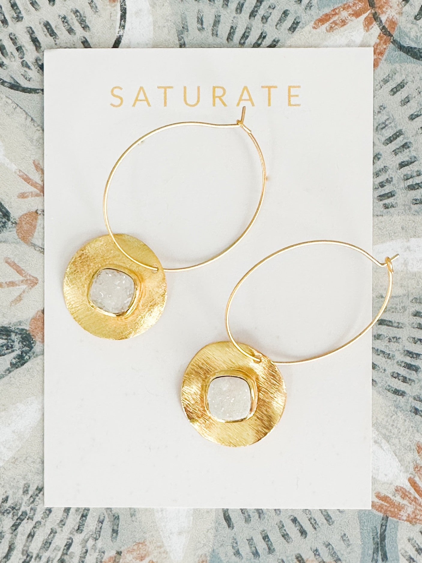 Marley Hoops
