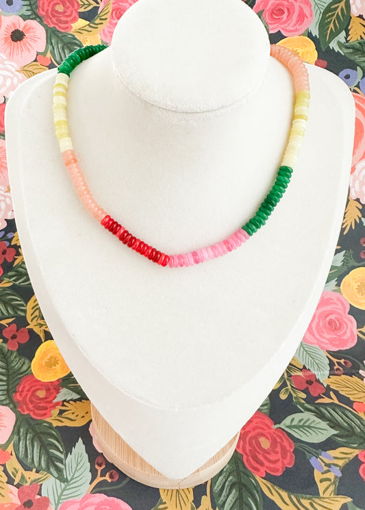 Skye Necklace