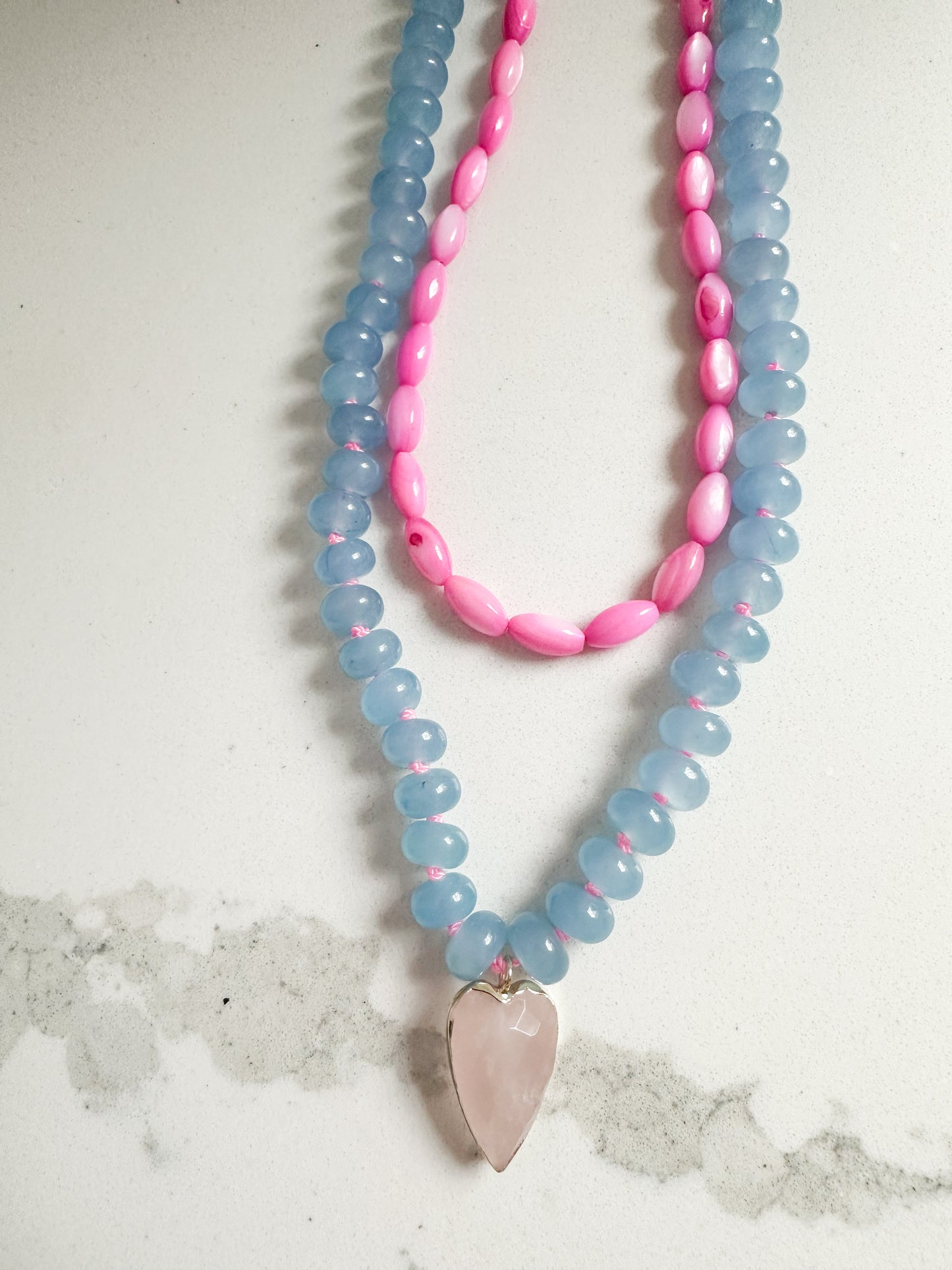 Ina Necklace