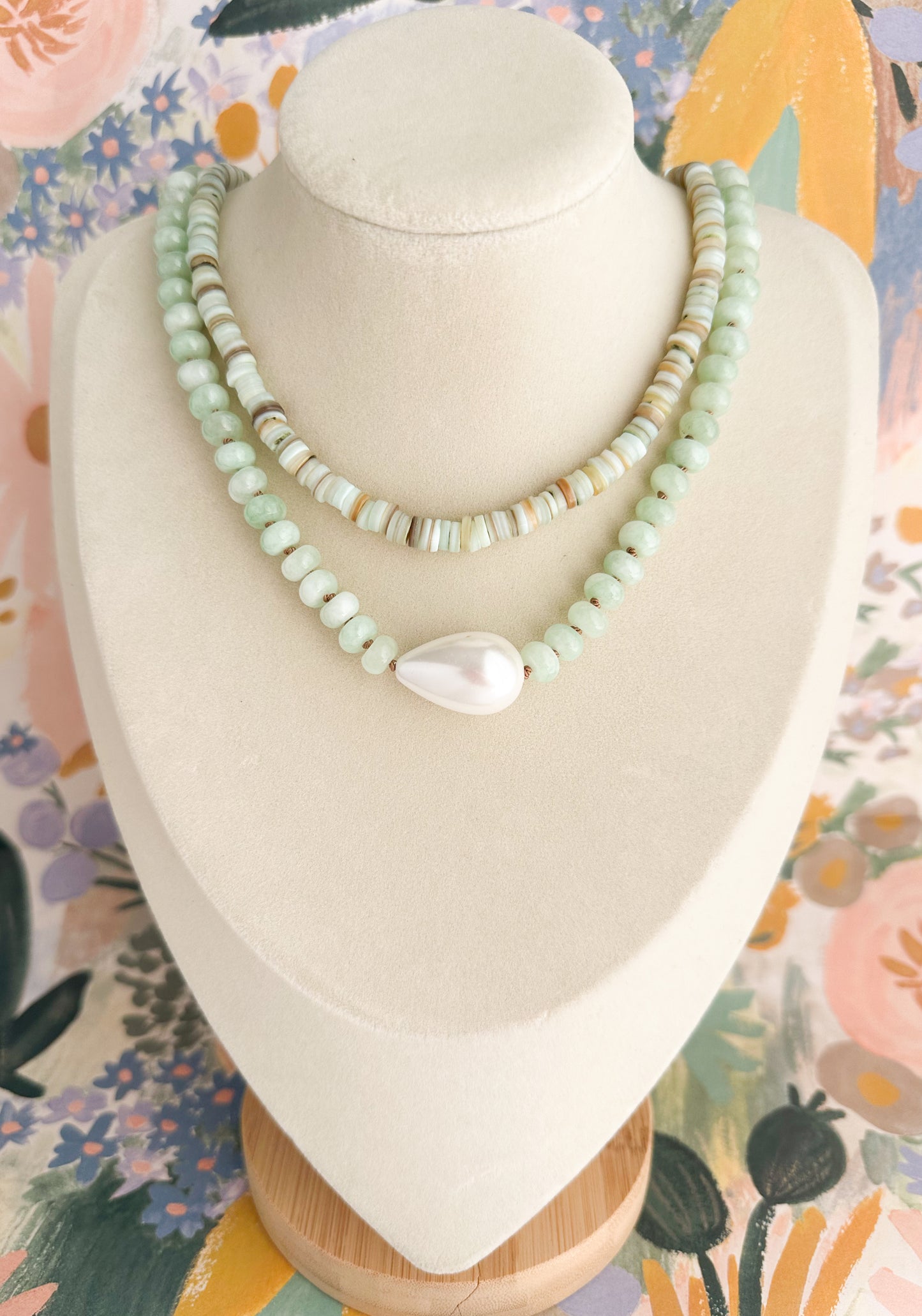 Beatrice Necklace