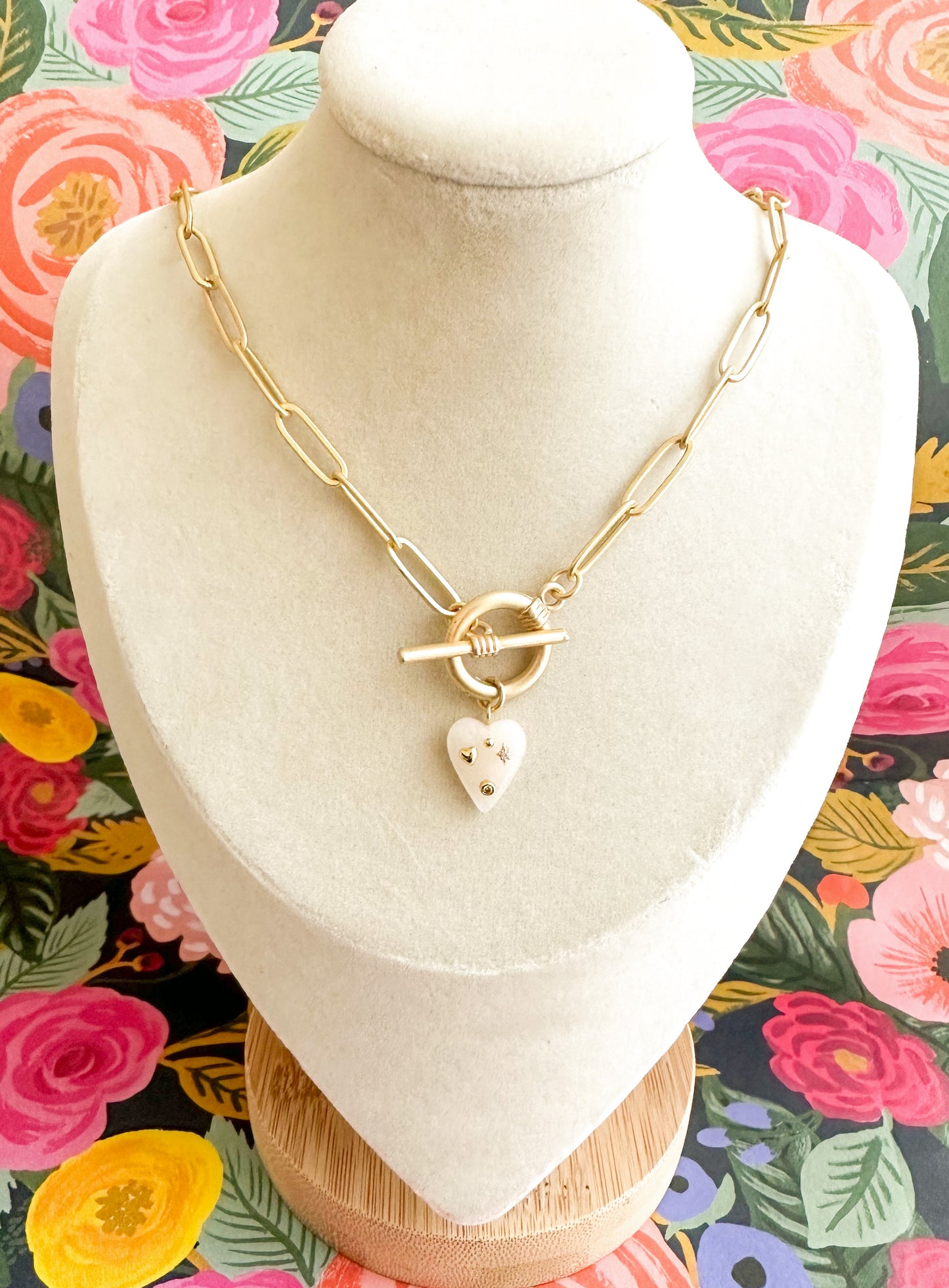 Vivienne Necklace