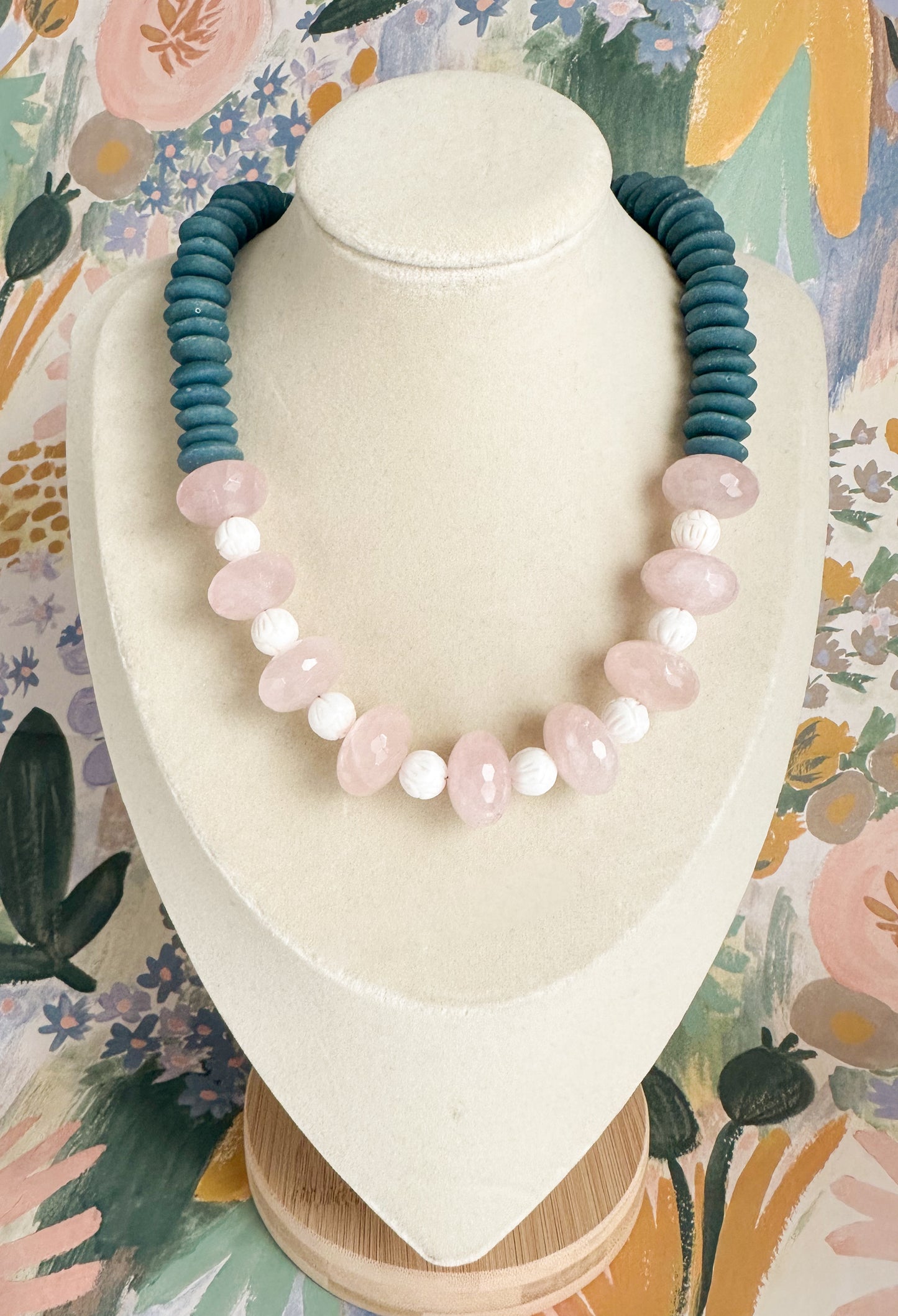 Baylor Necklace