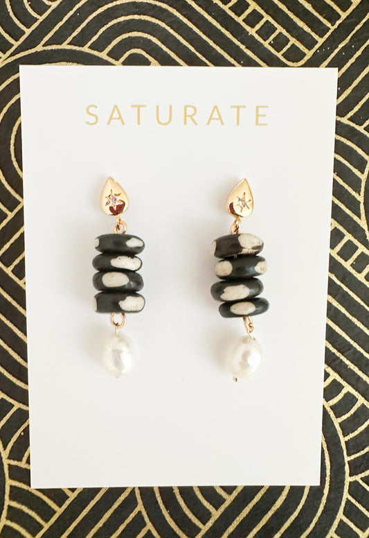 Mimi Earrings