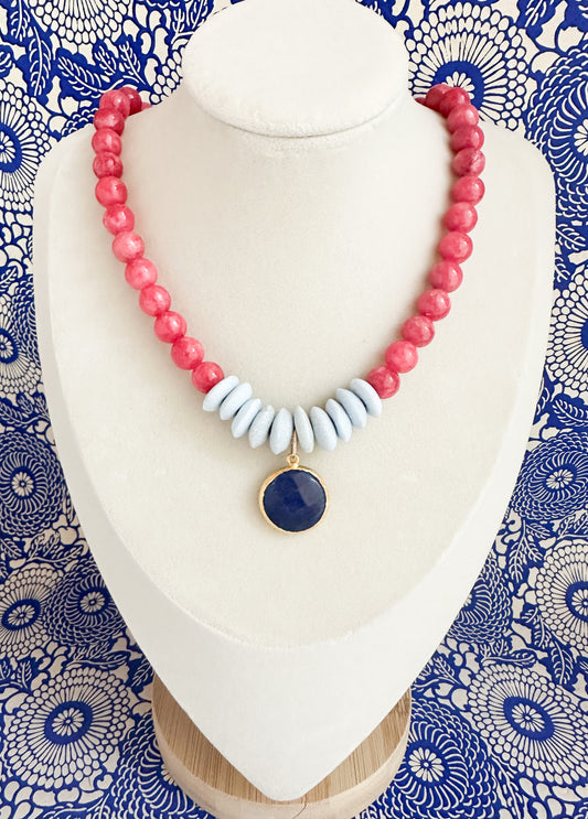 Bianca Necklace