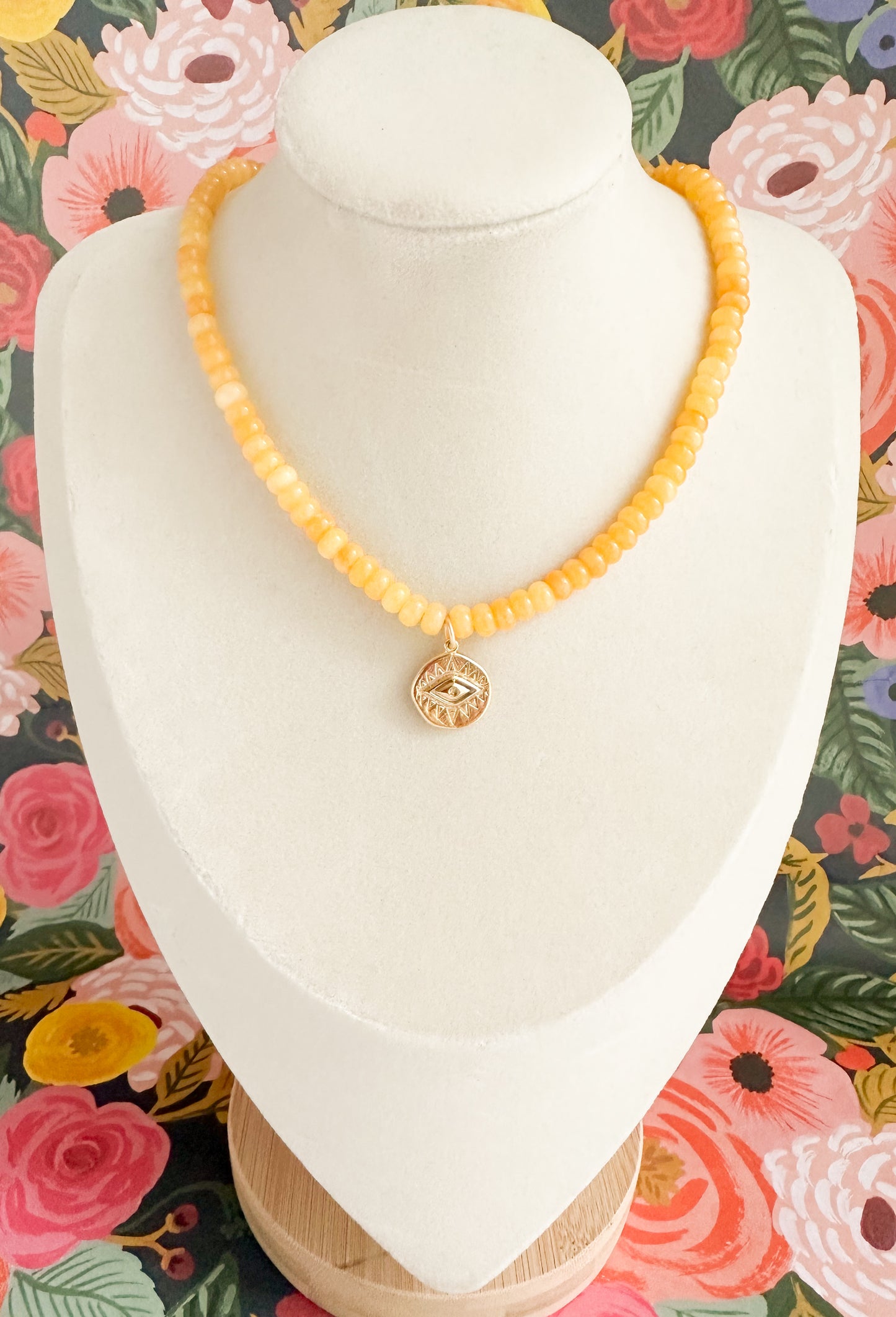 Collier Necklace