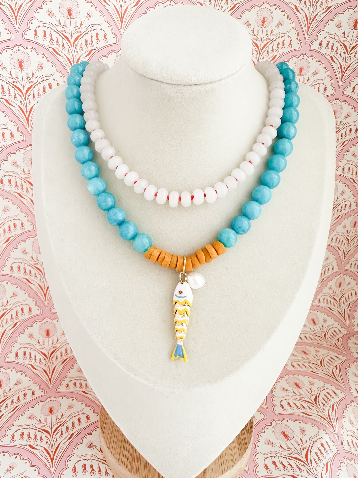 Carmen Necklace