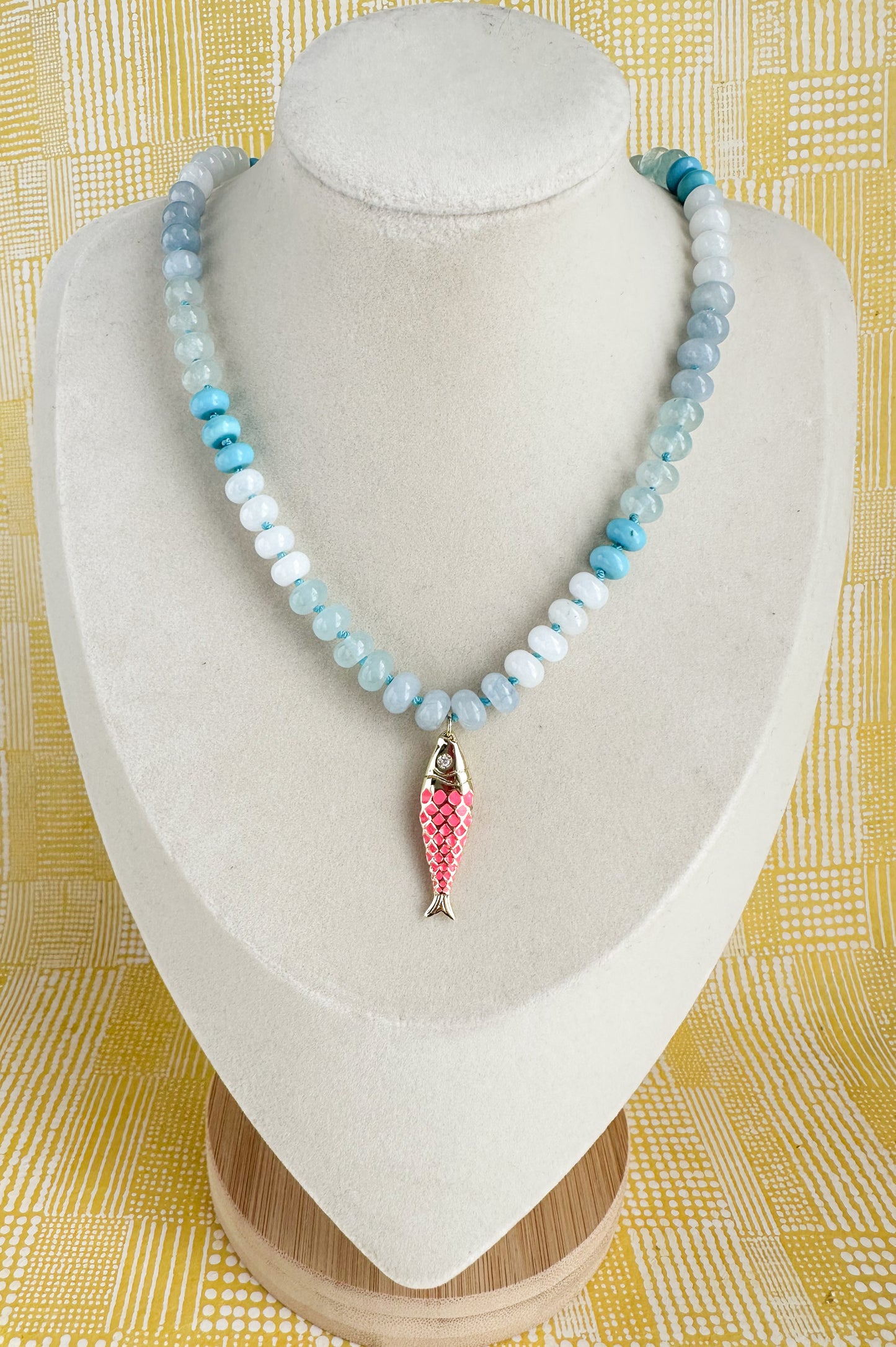 Bahia Necklace