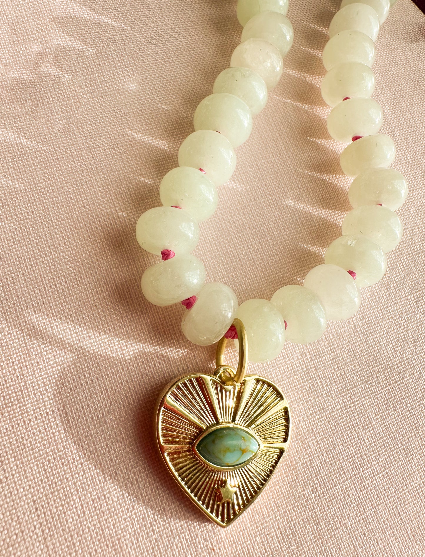 Sutton Necklace