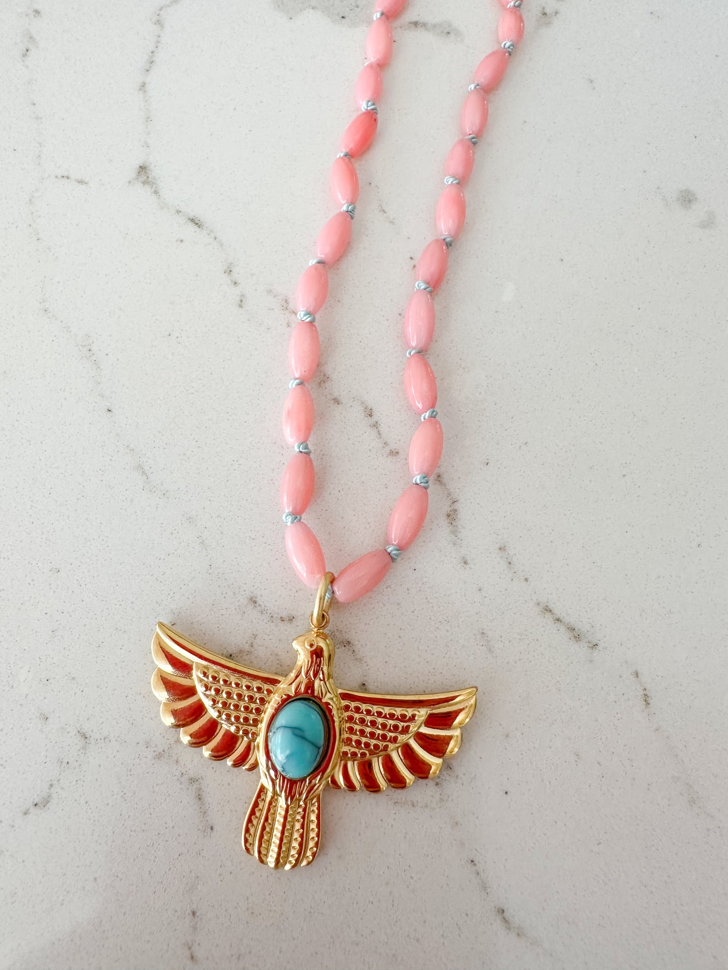 Abilene Necklace
