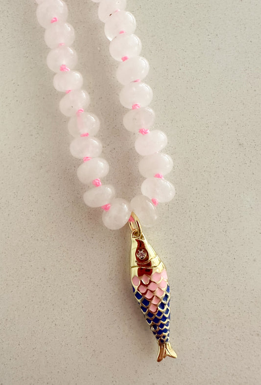 Pixie Necklace