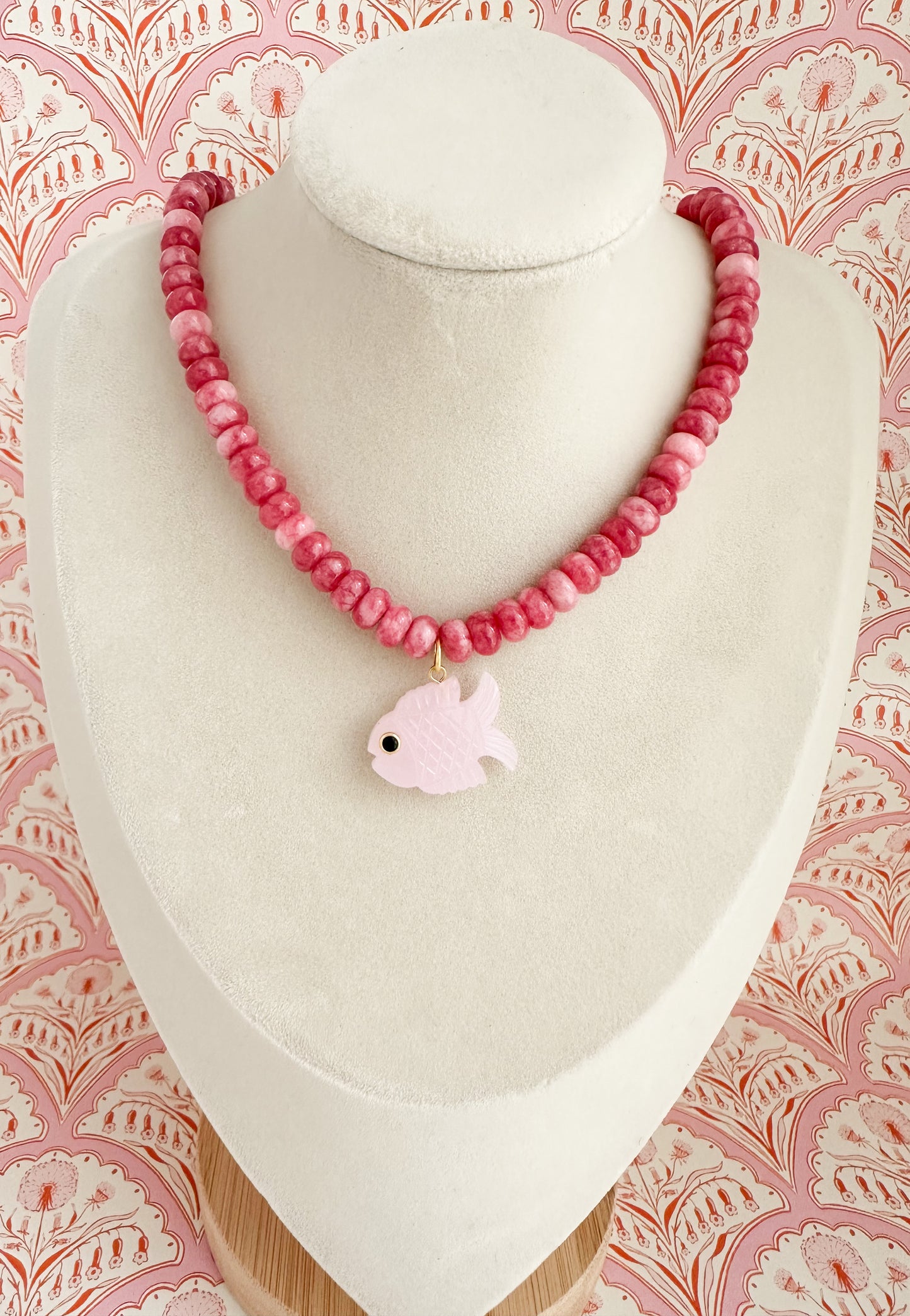 Kenzie Necklace