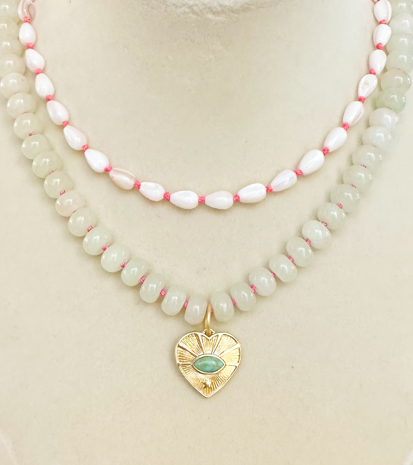 Sutton Necklace