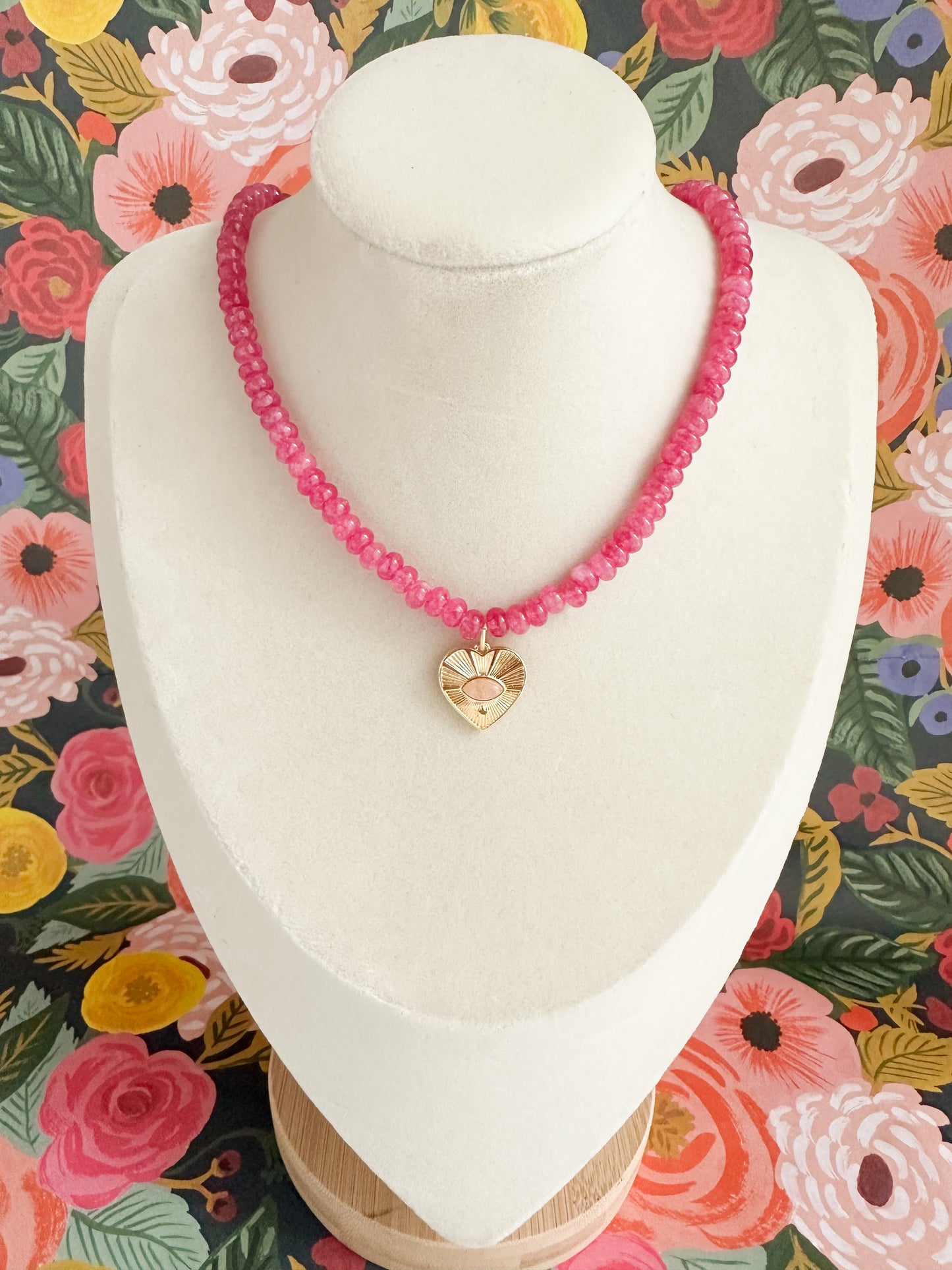 Collier Necklace
