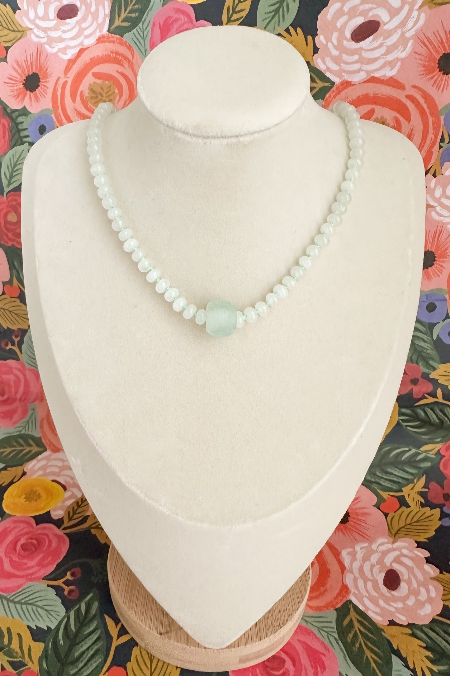 Haven Necklace