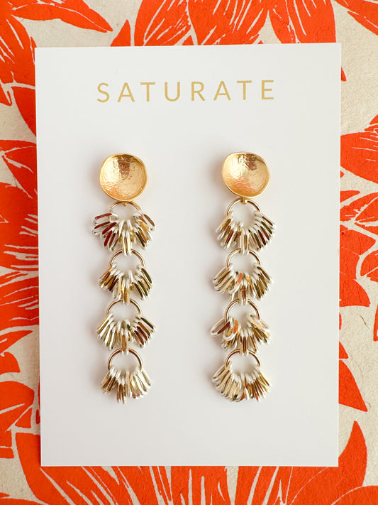 Noelle Earrings