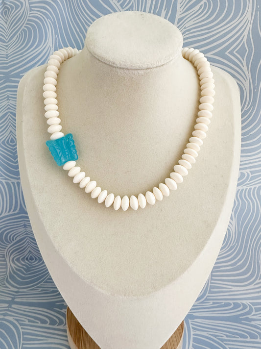 Natalia Butterfly Necklace