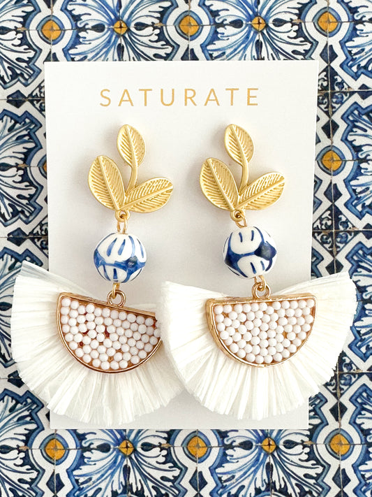 Letitia Earrings