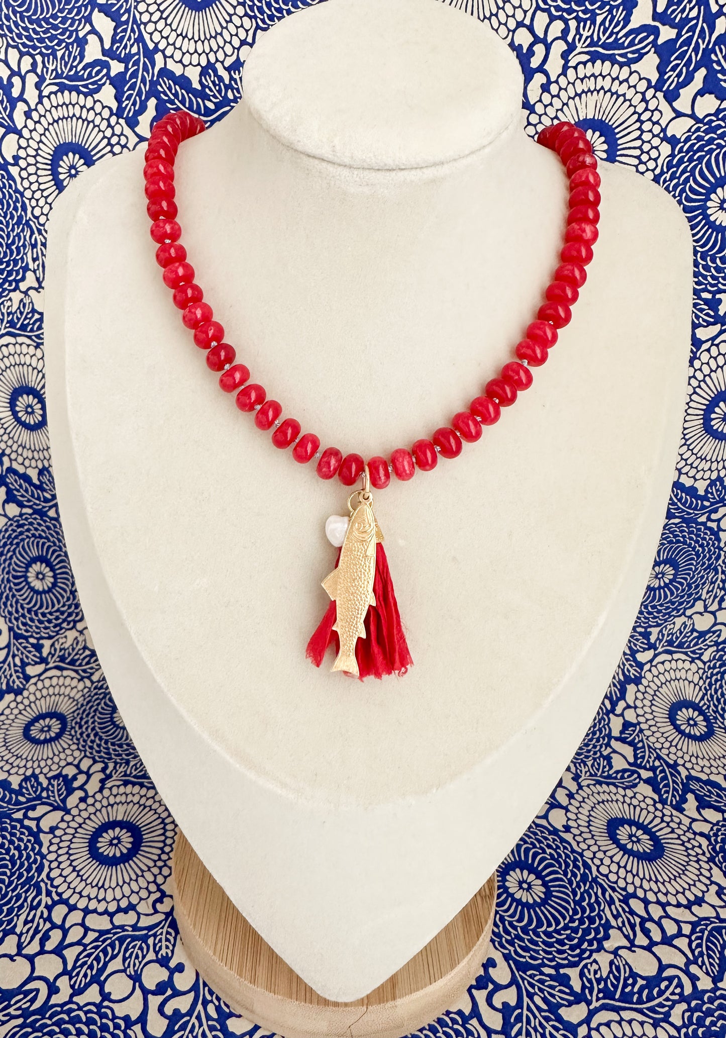 Lucy Necklace