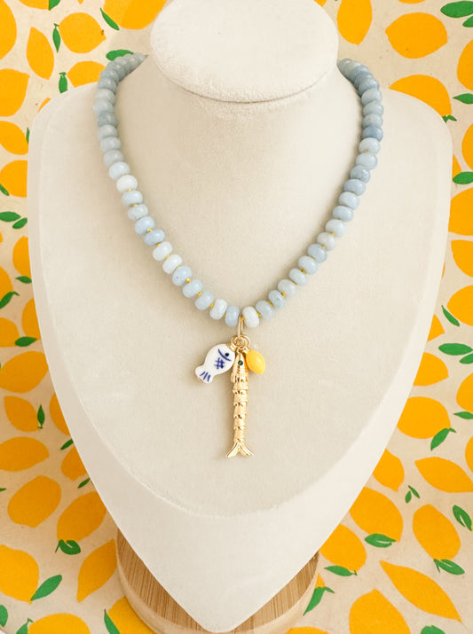 Amalfi Necklace