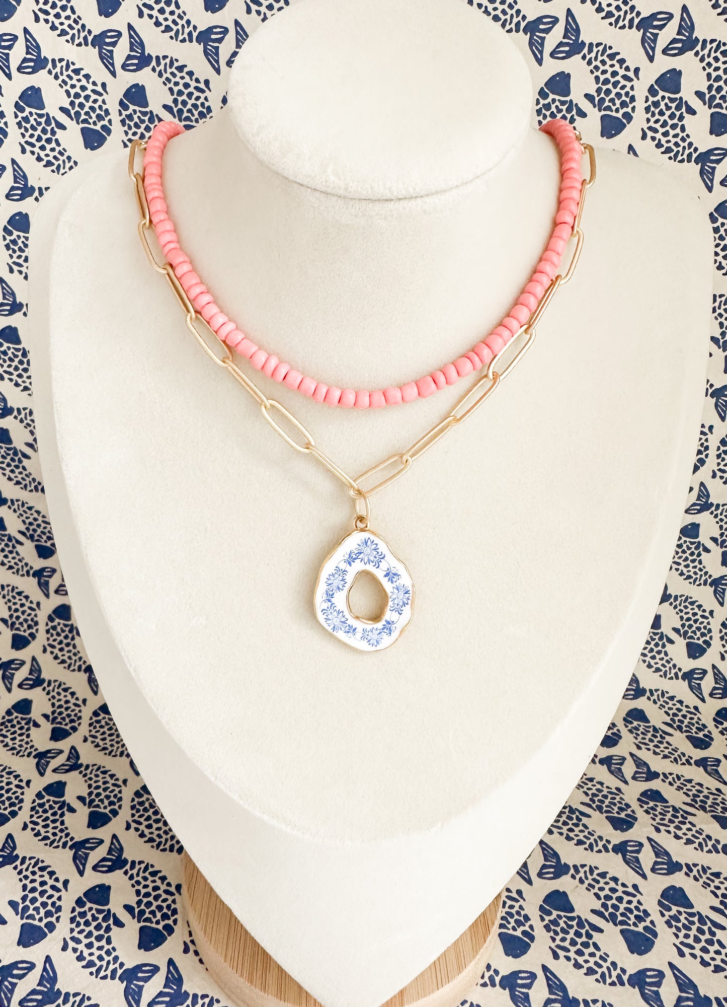 Ravello Necklace