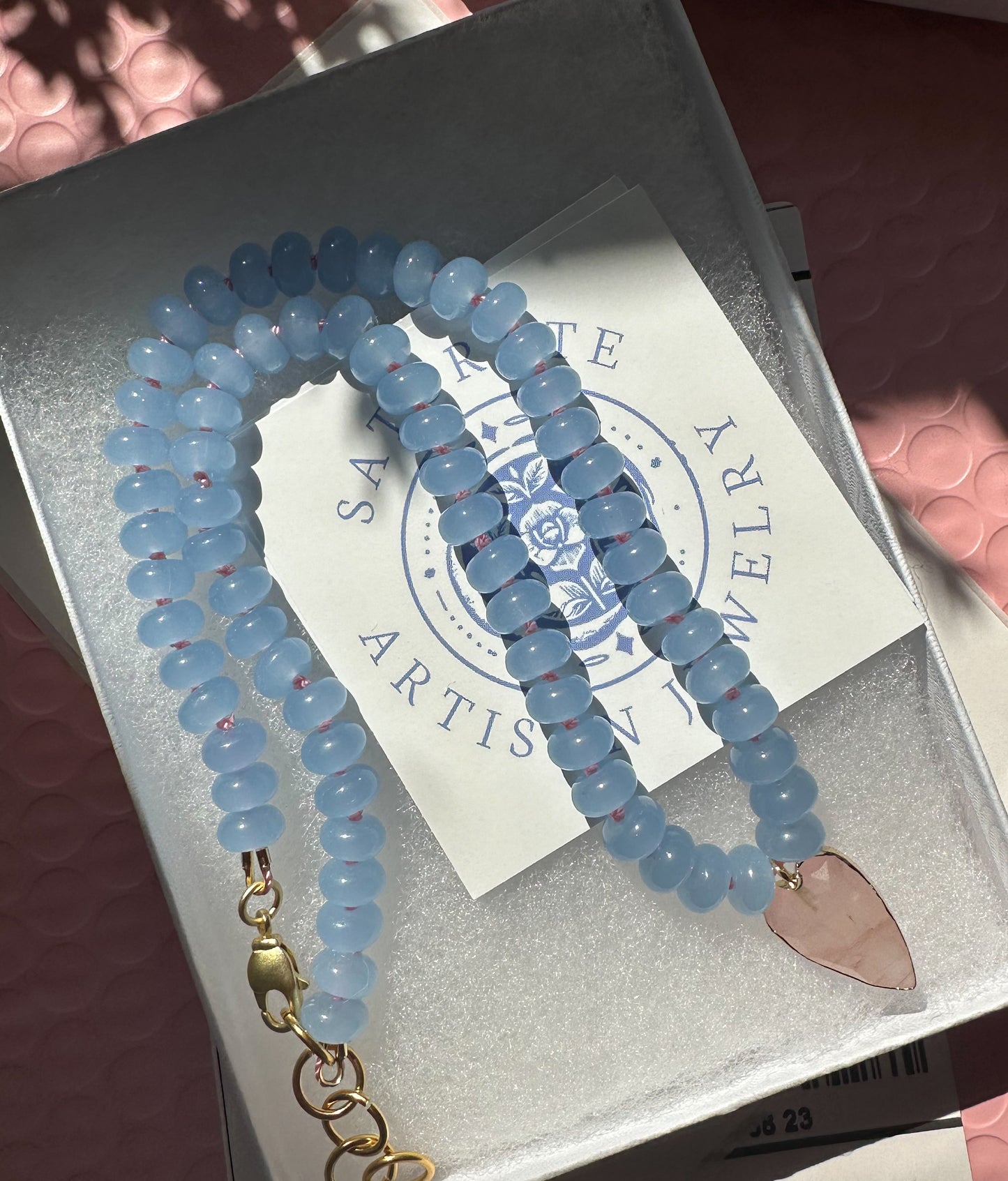 Marra Necklace