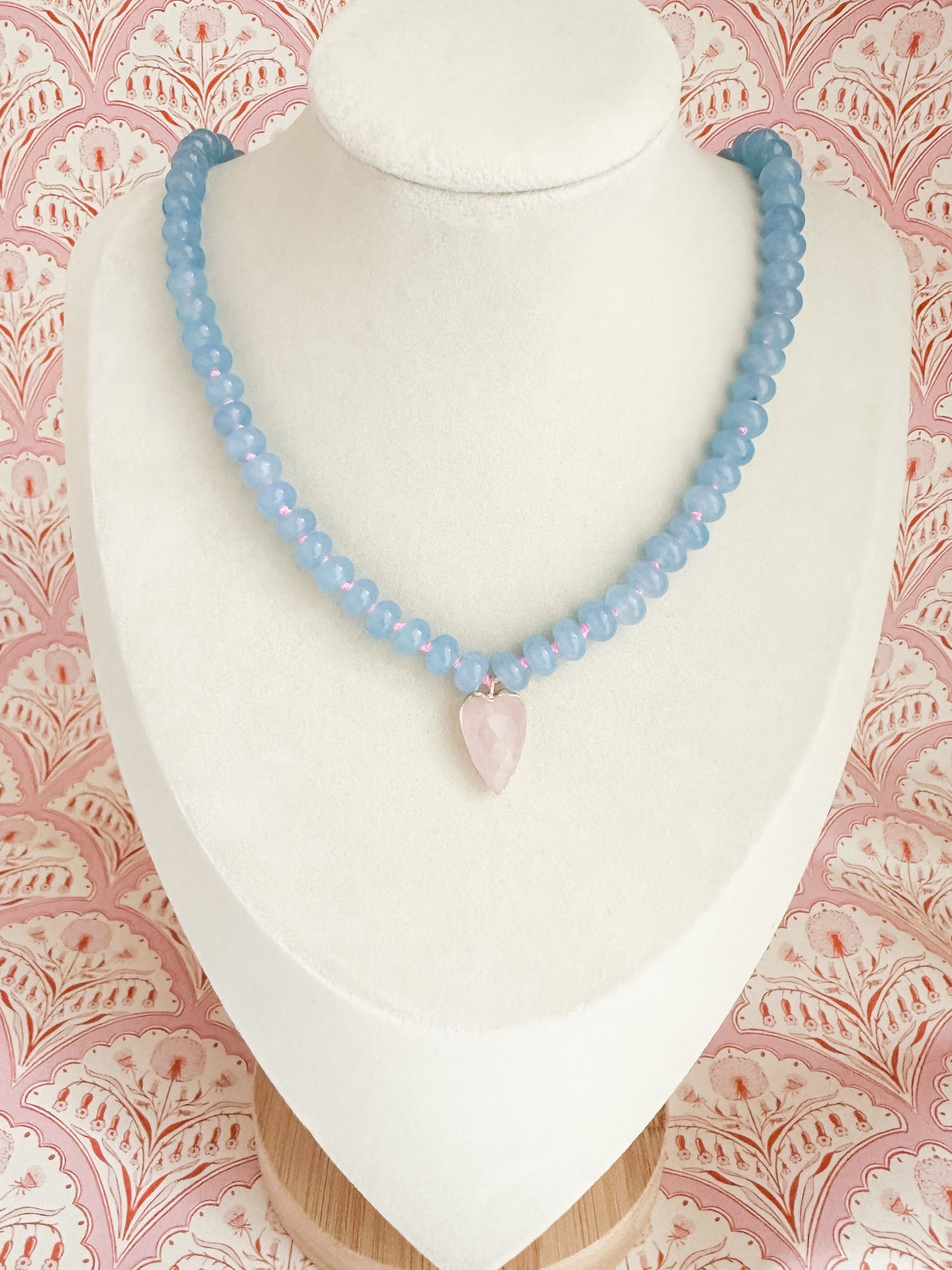Marra Necklace