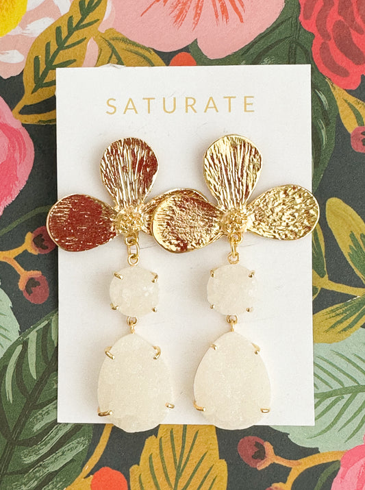 Helene Earrings
