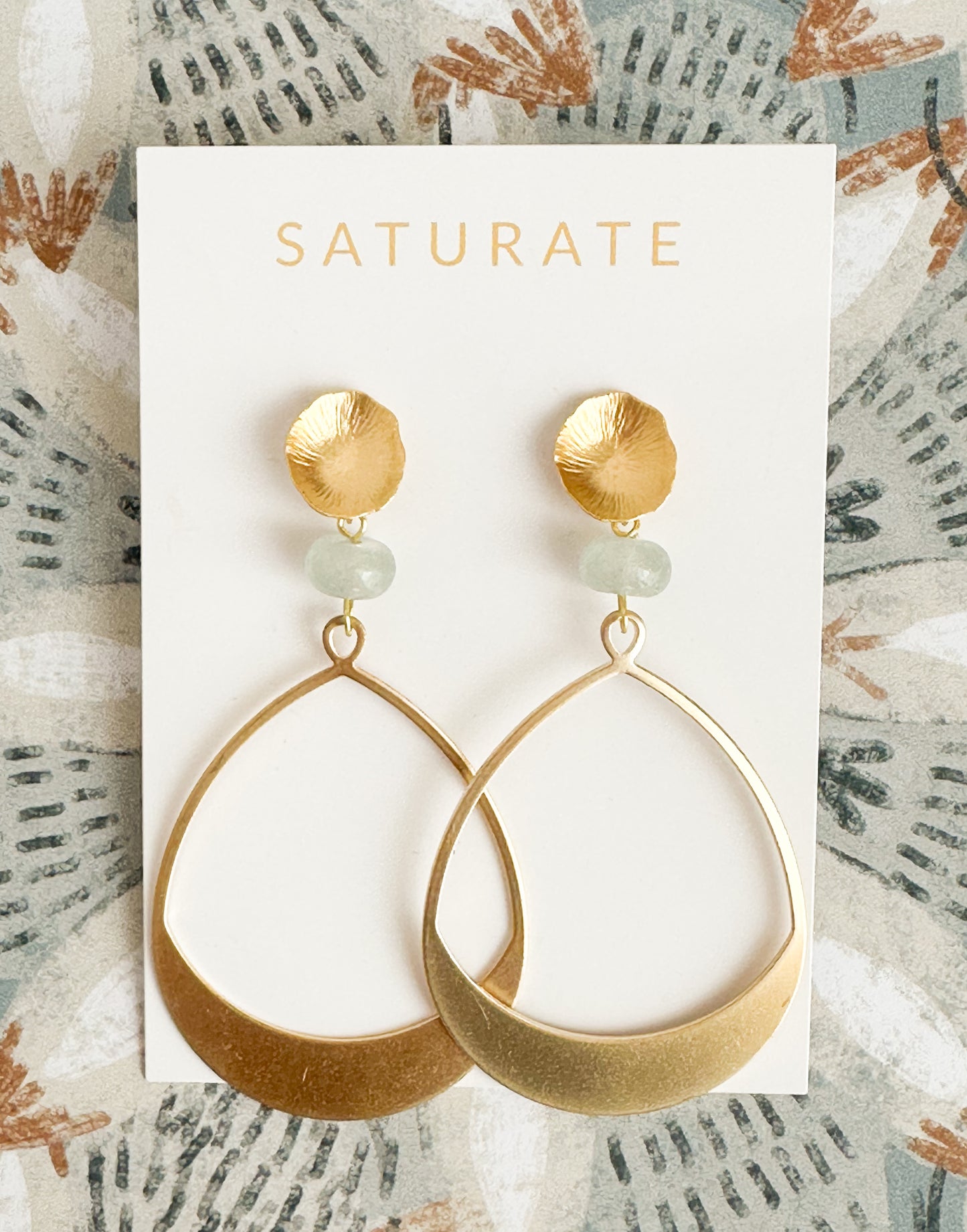 Loxley Earrings
