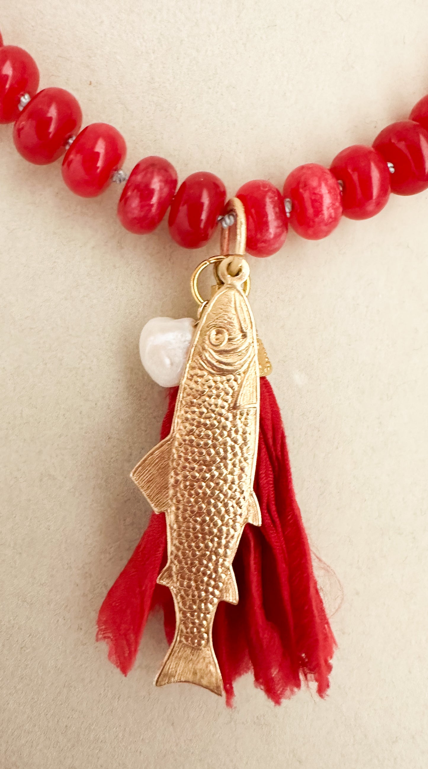 Lucy Necklace