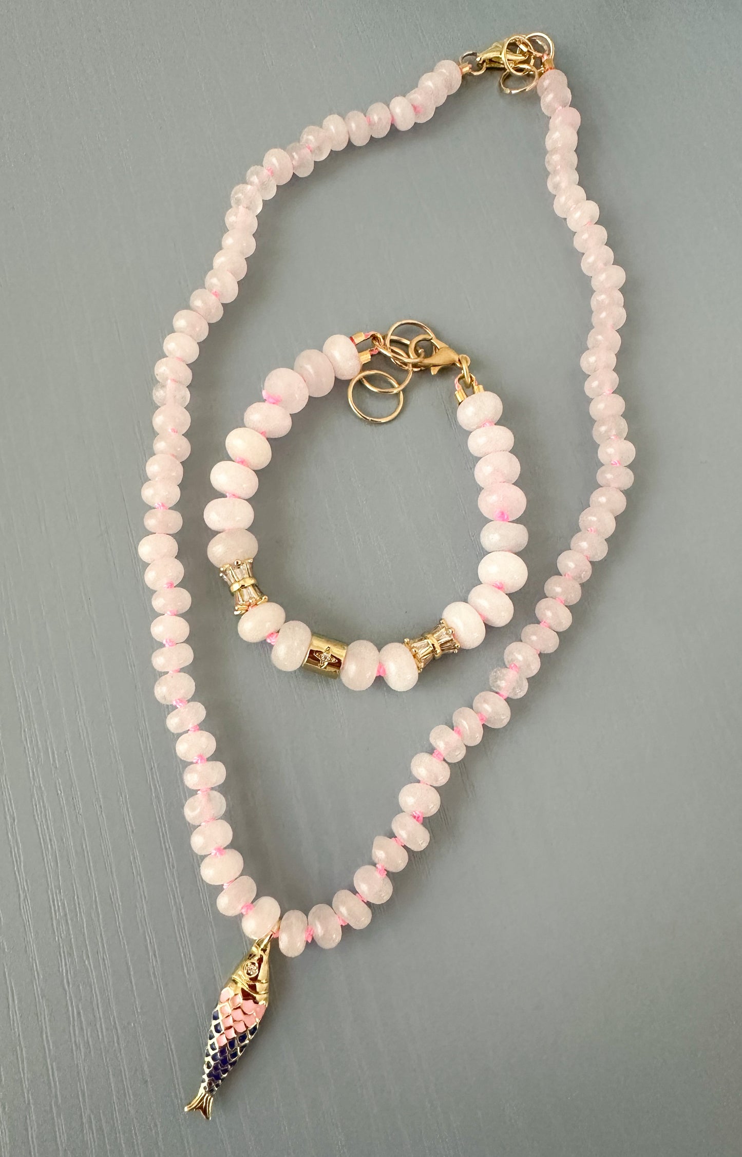 Pixie Necklace