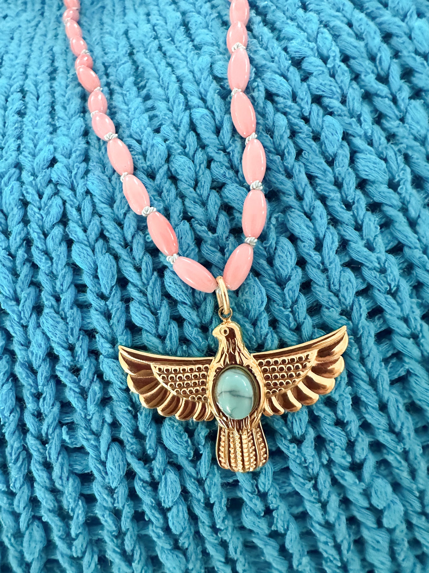 Abilene Necklace