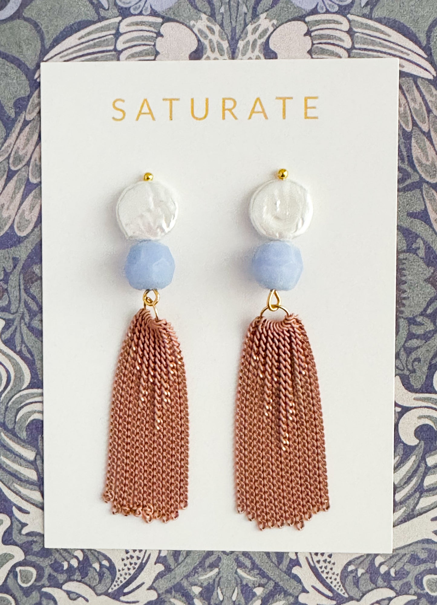 Lilly Earrings
