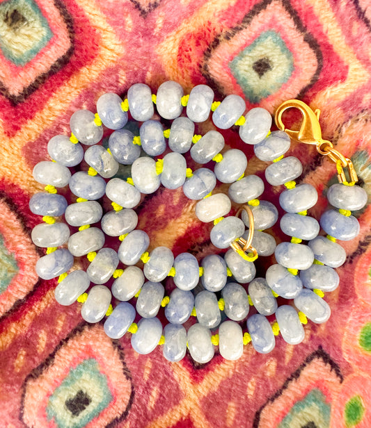 Hazel Necklace