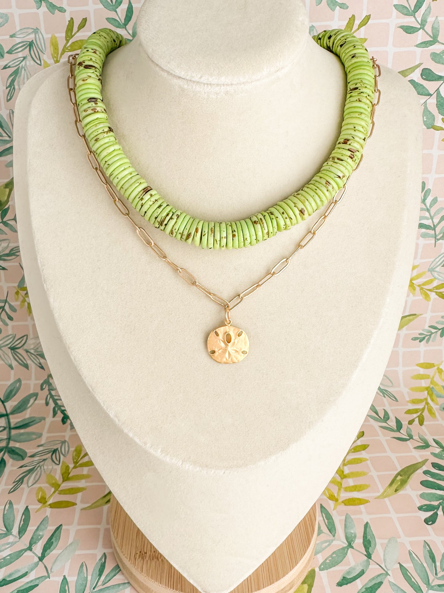 Catalina Necklace