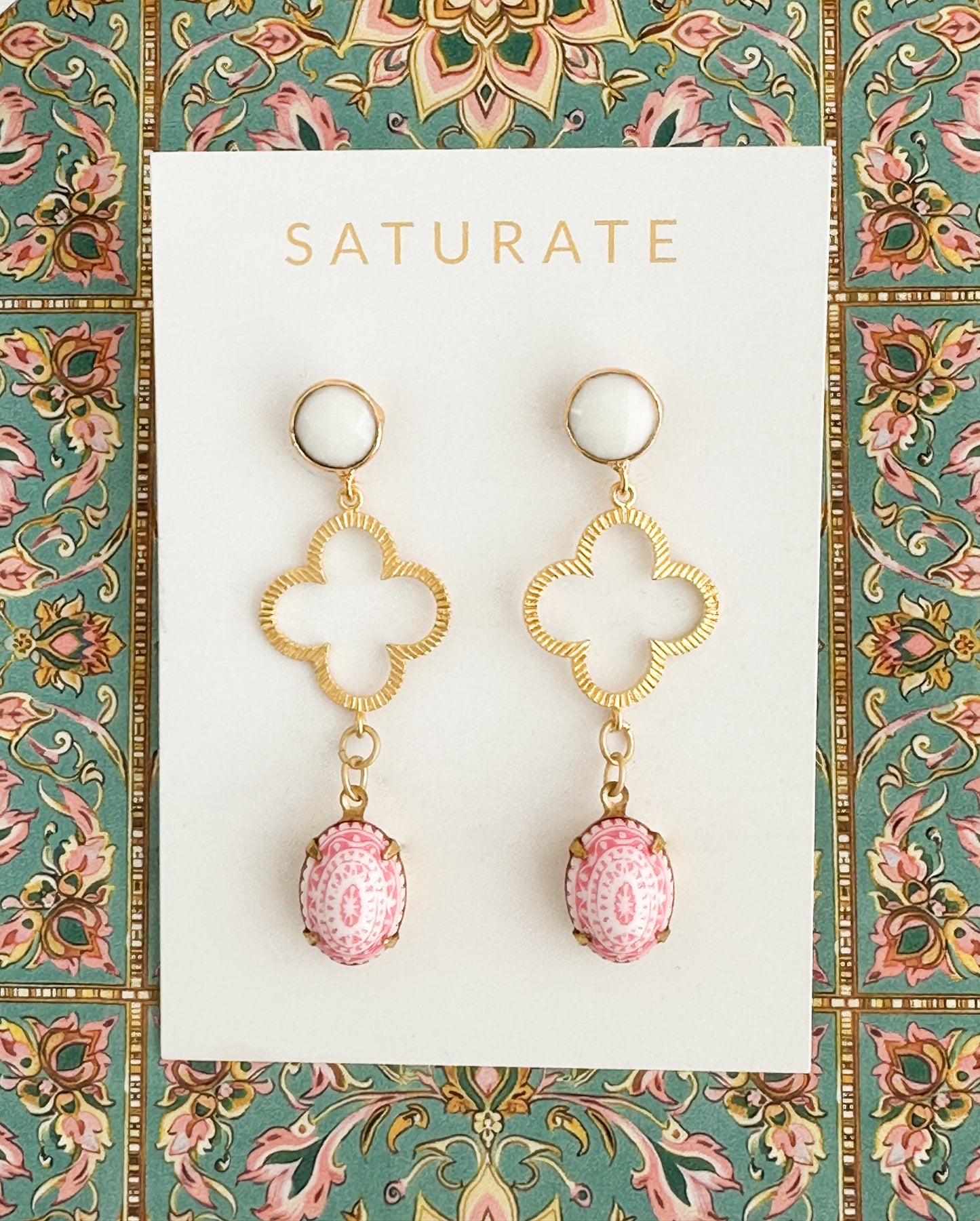 Julie Earrings
