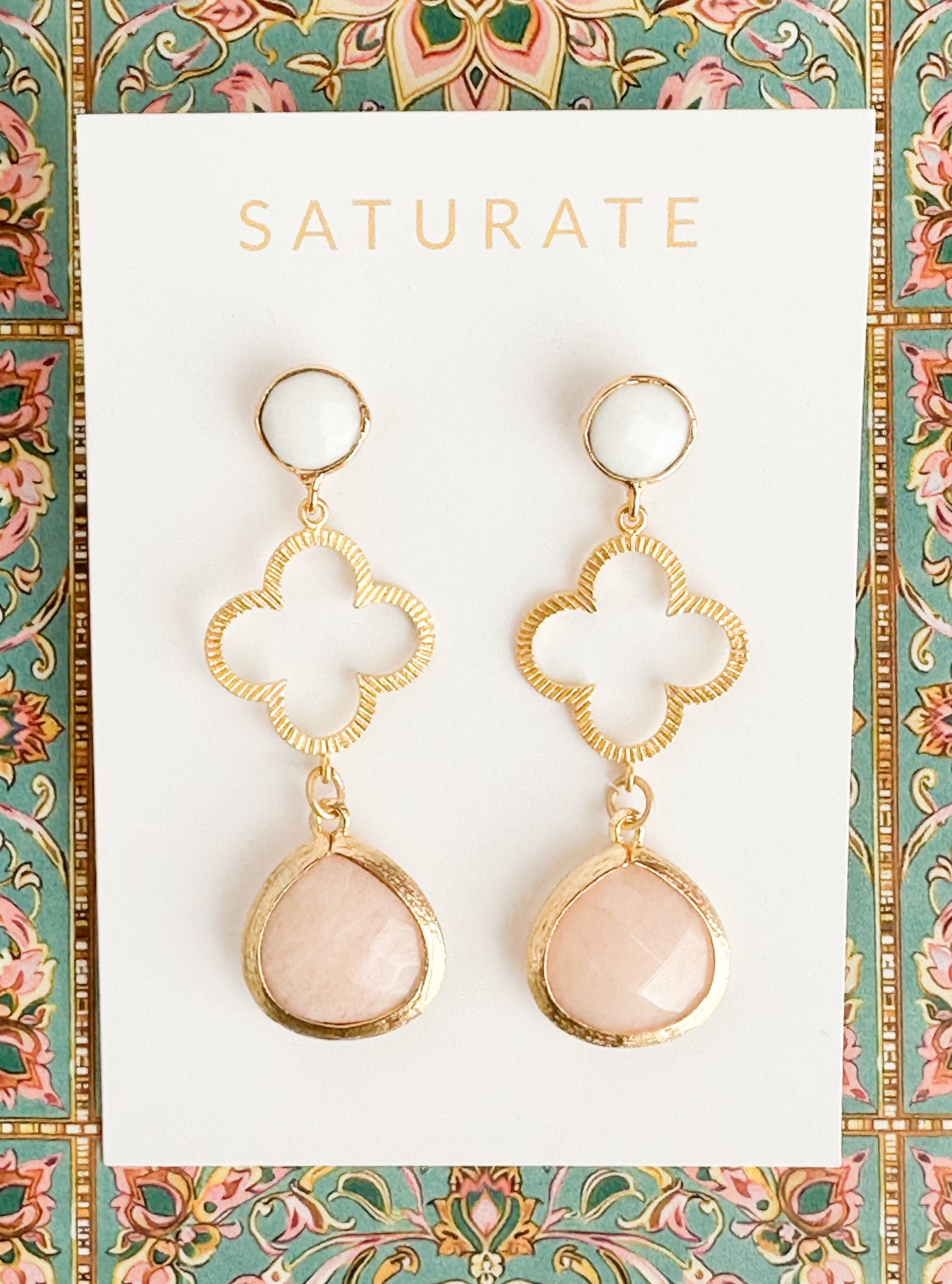 Parker Earrings