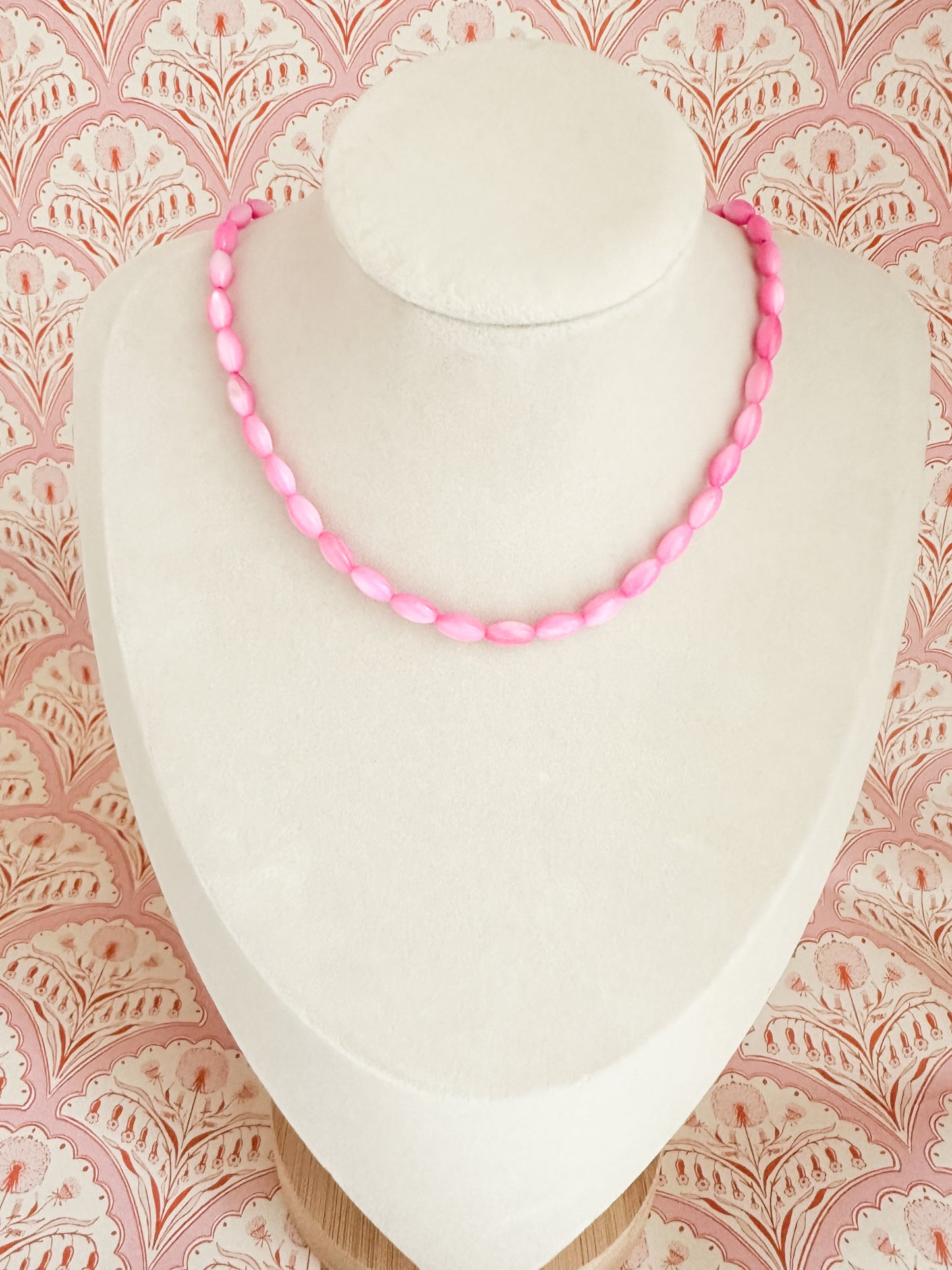 Ina Necklace