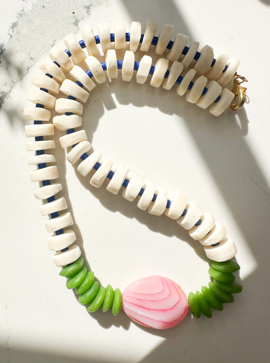 Peyton Necklace