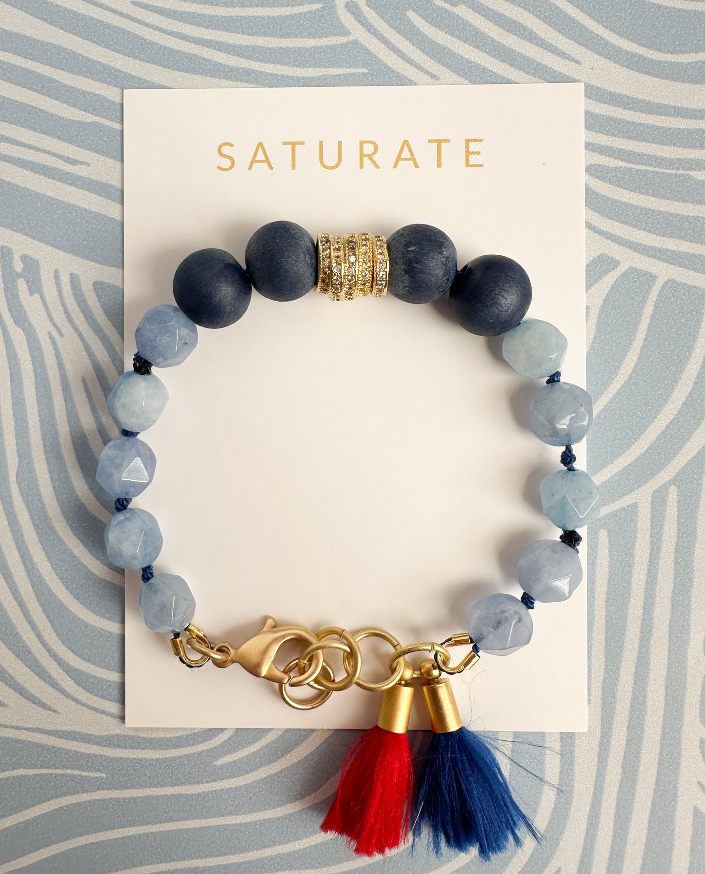 Summer Bracelet