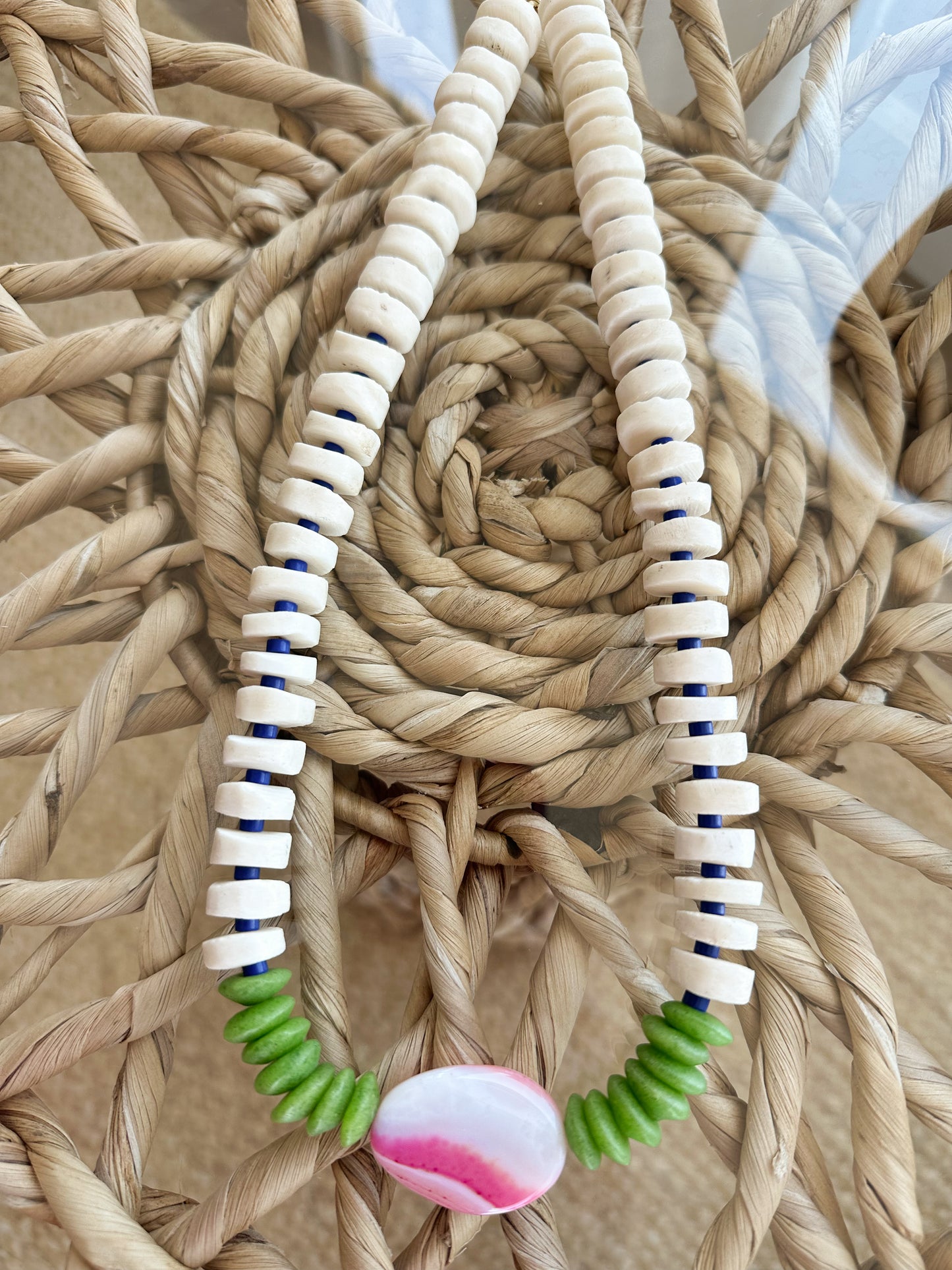Peyton Necklace
