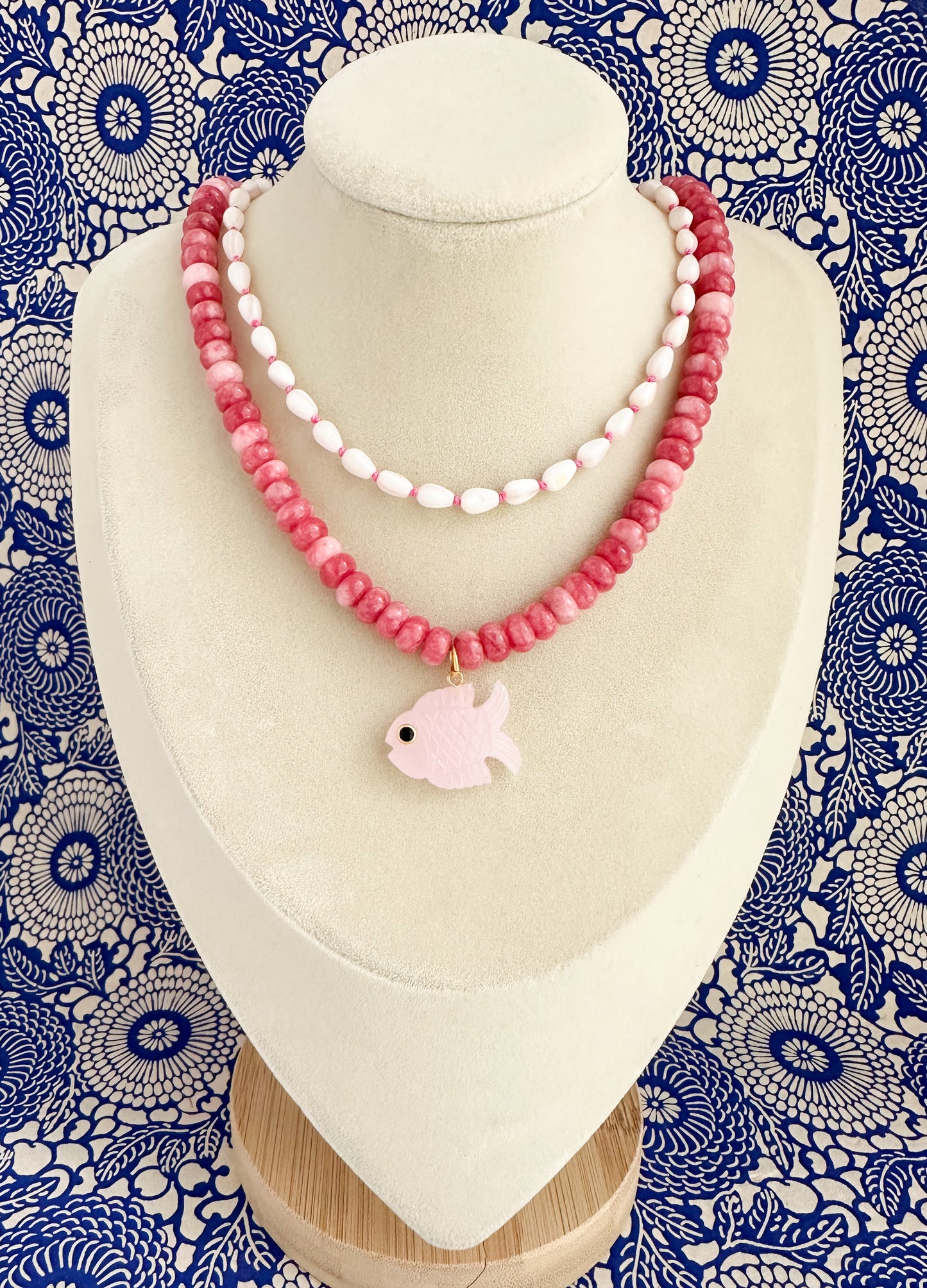 Kenzie Necklace