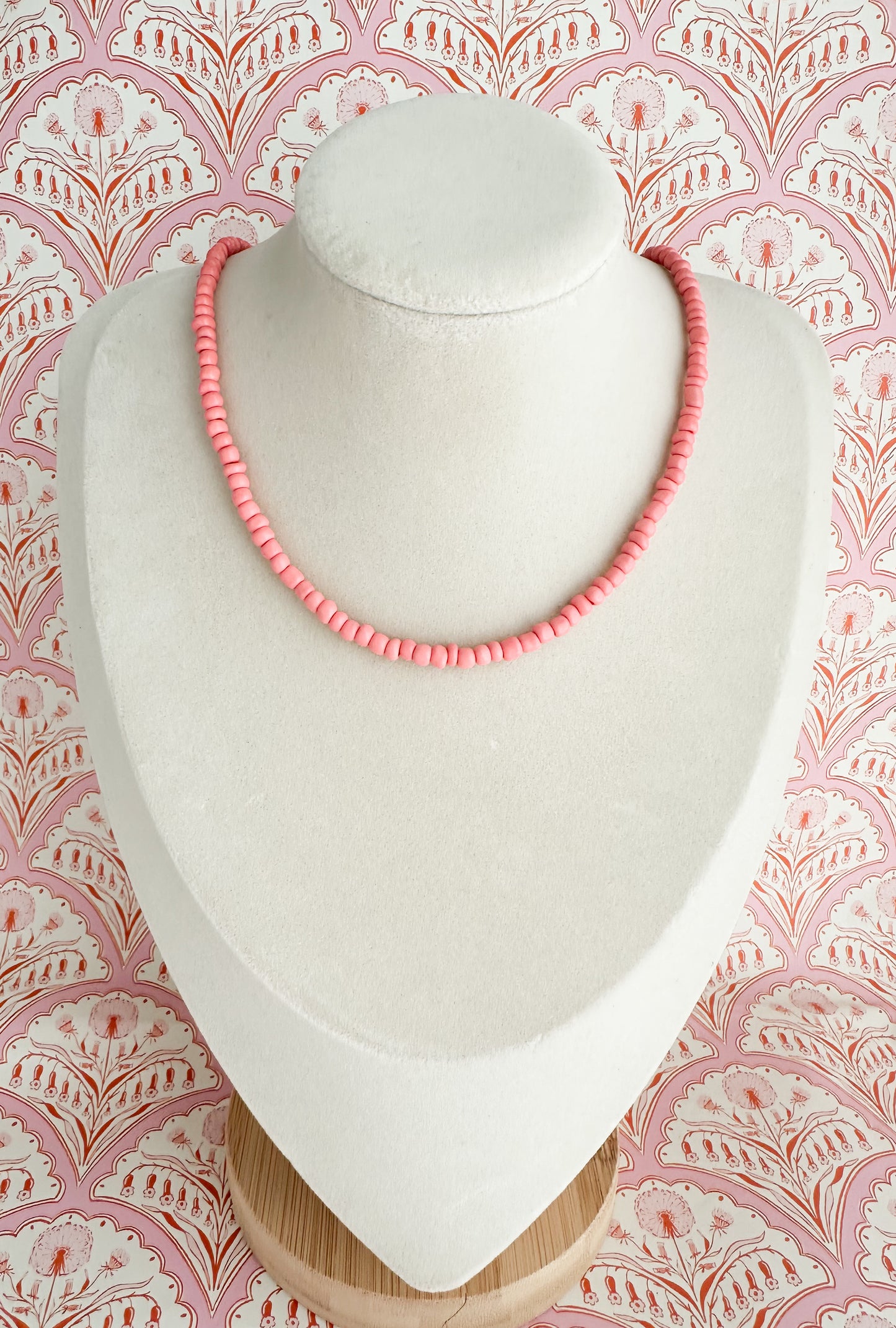 Agnes Necklace