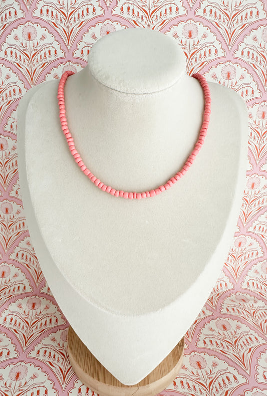 Agnes Necklace