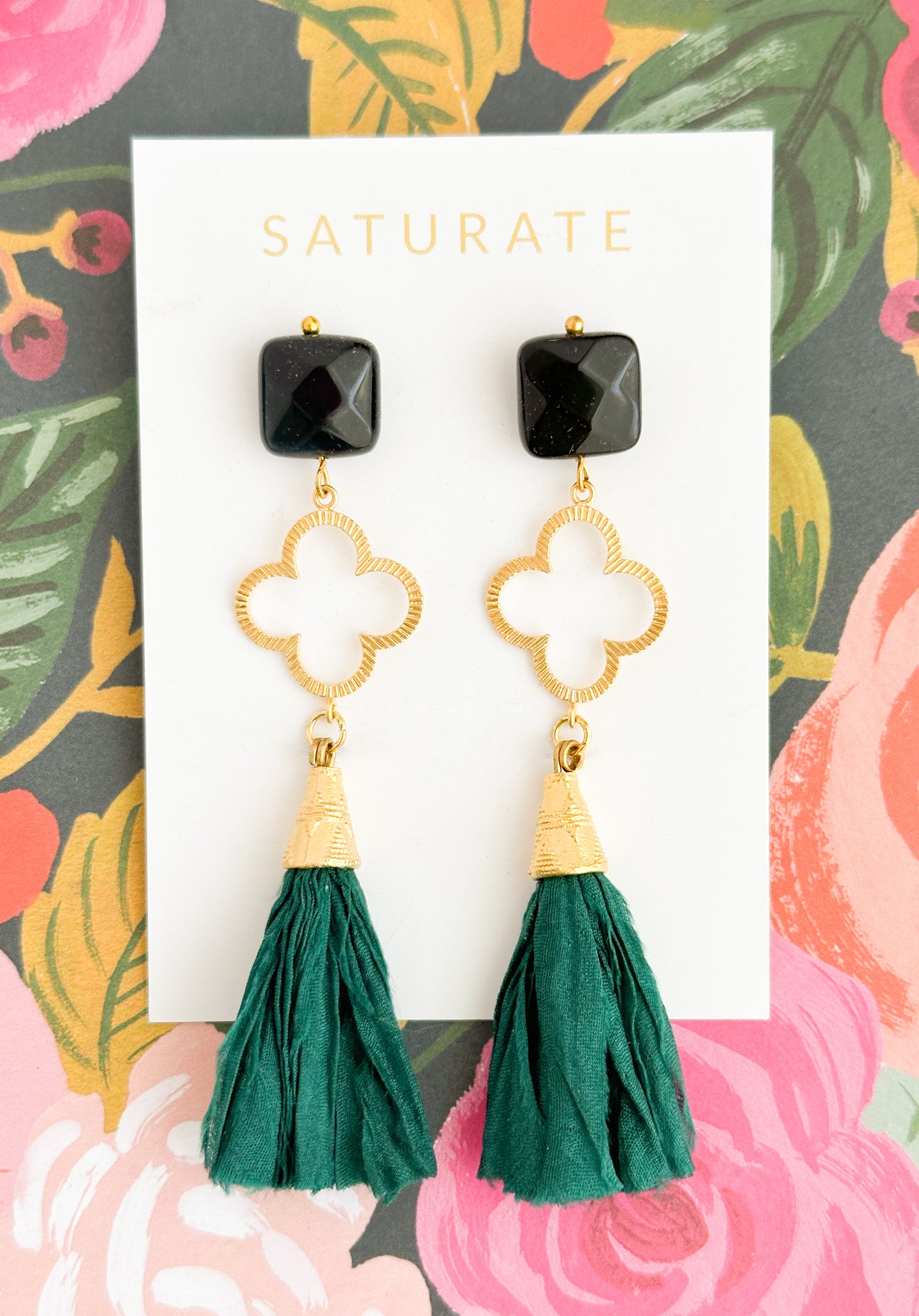 Carol Earrings