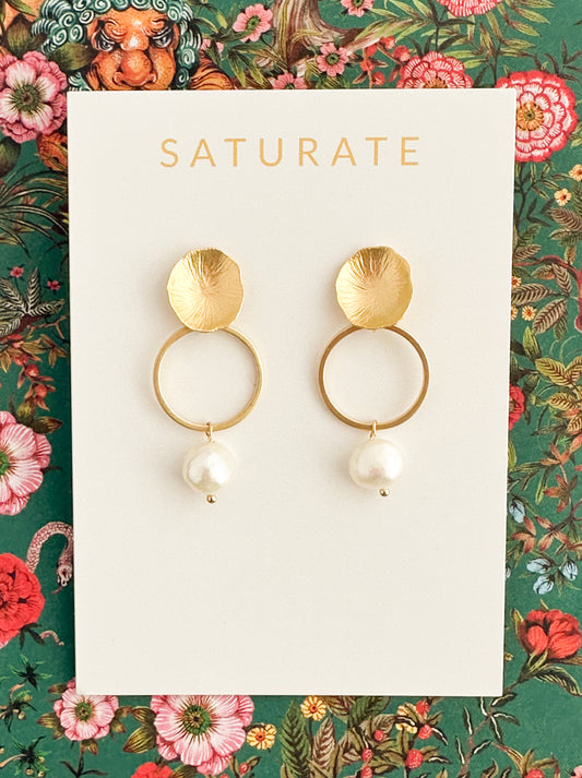 Gabriela Earrings