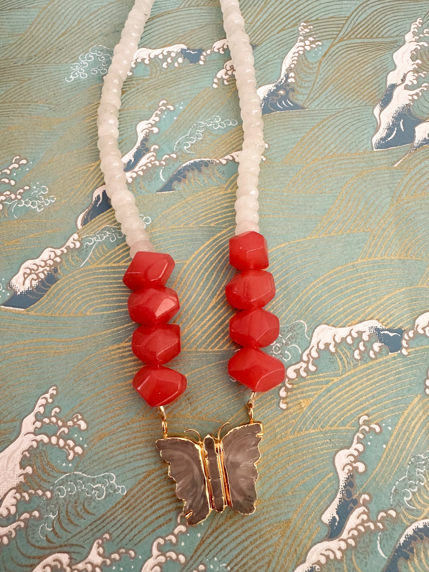 Pamela Necklace