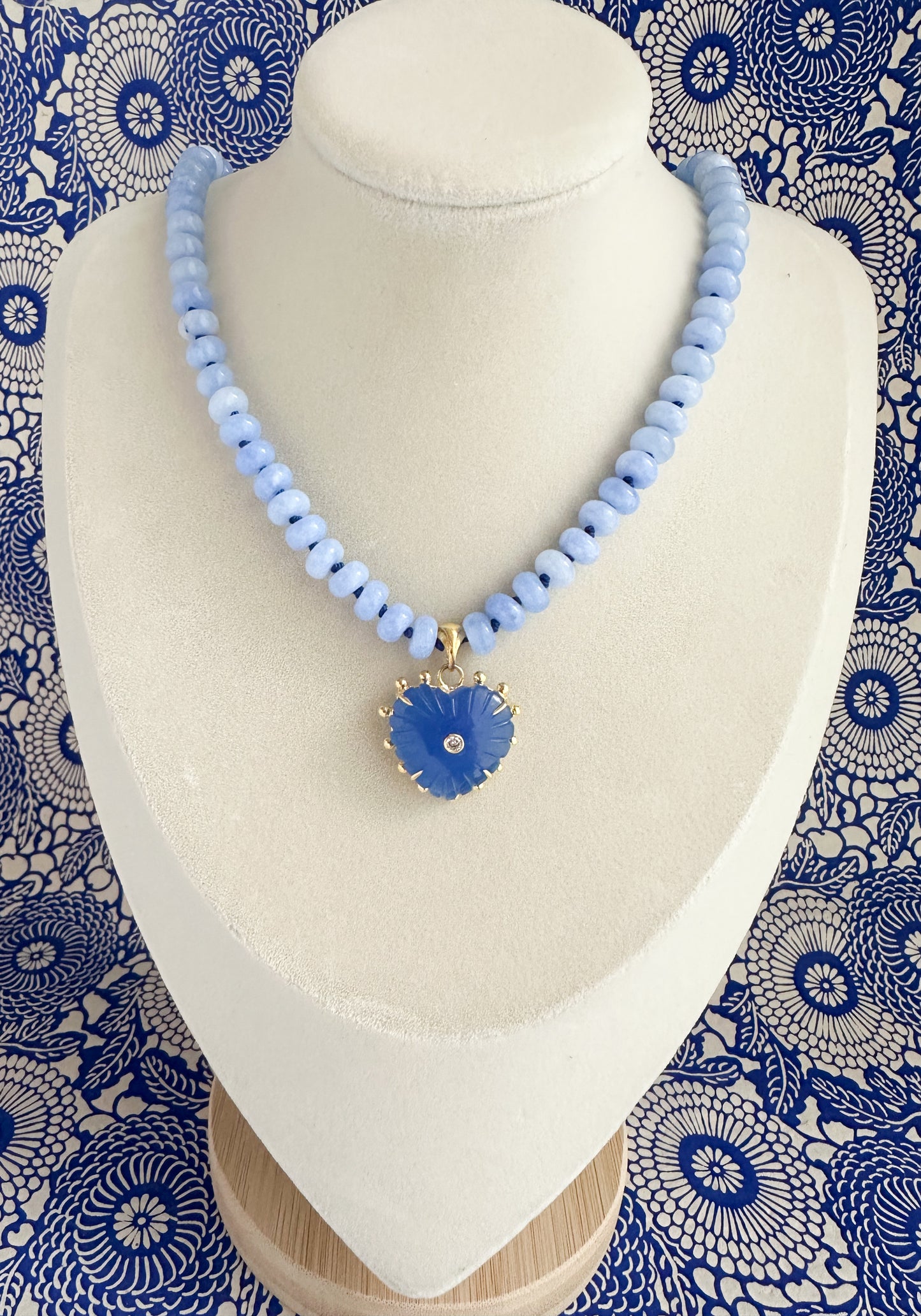 Bentley Necklace