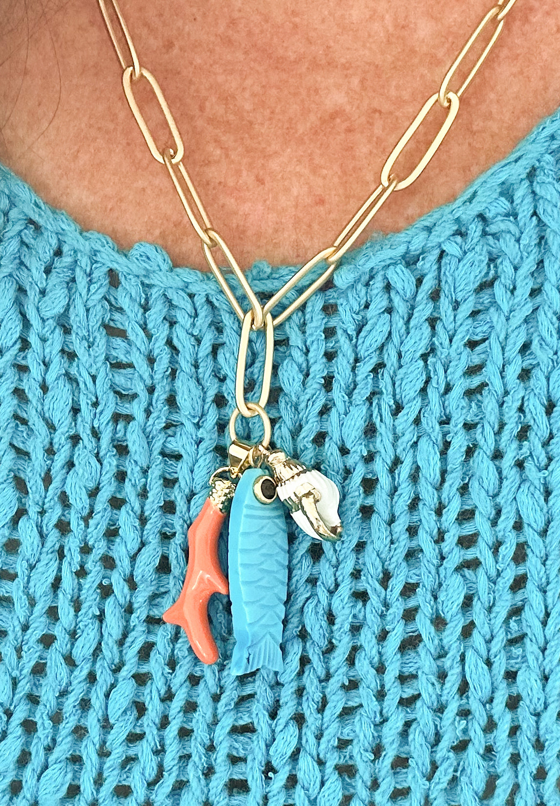Erin Necklace