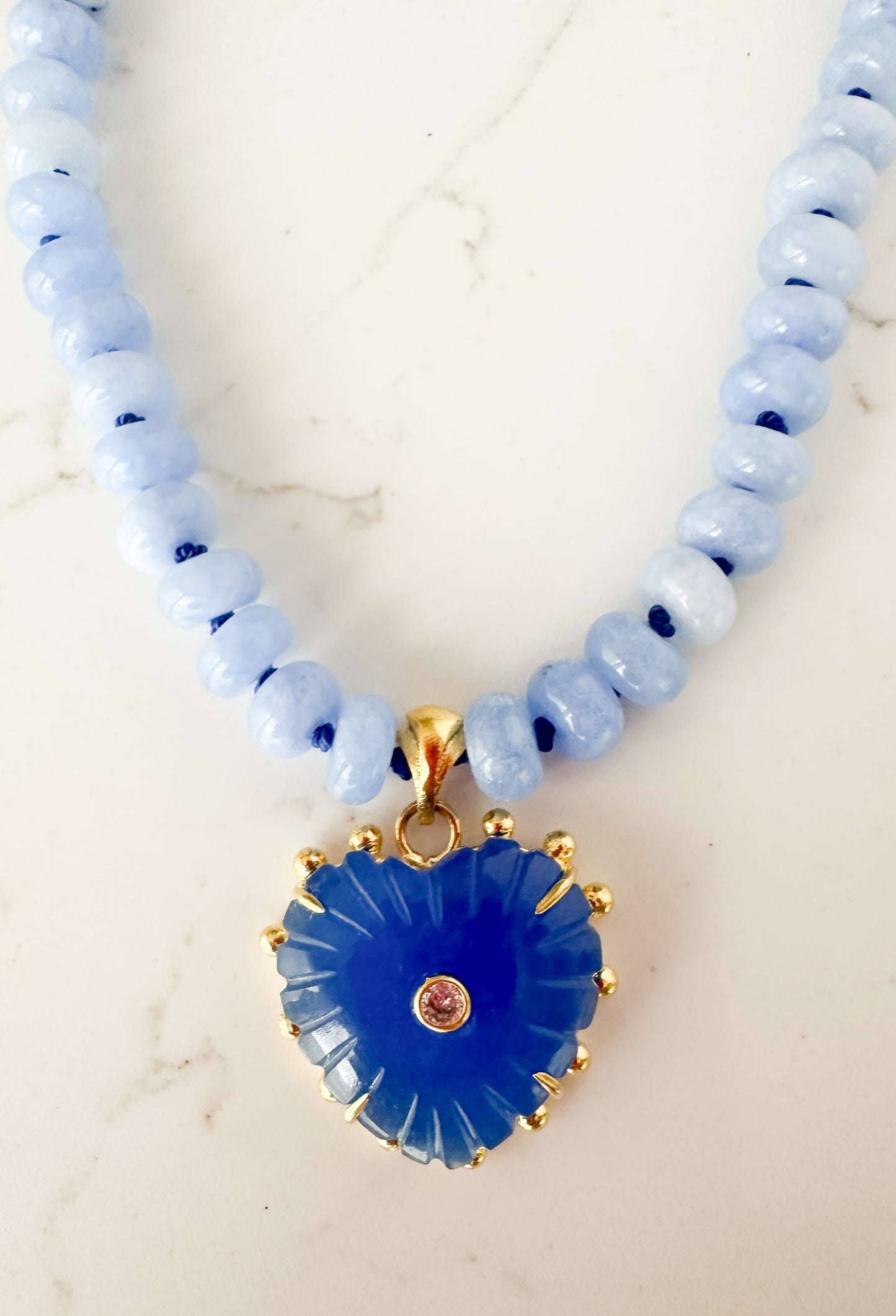 Bentley Necklace
